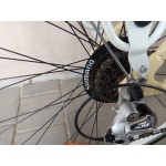 градски алуминиев велосипед SHEER HIBRID CITY 28 цола SHIMANO ALTUS градски алуминиев велосипед SHEER HIBRID CITY 28 цола SHIMANO ALTUS